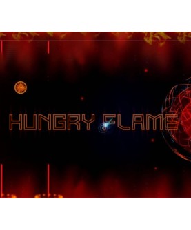 Hungry Flame Steam Key EUROPE
